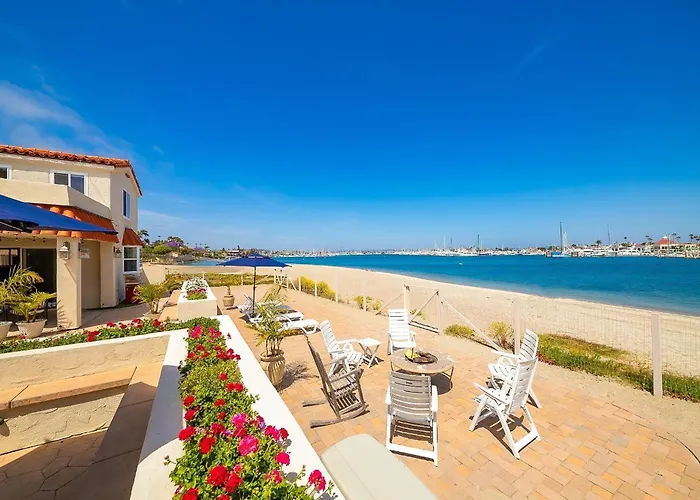 On The Beach Casita